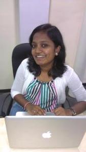 Ashwini Mane