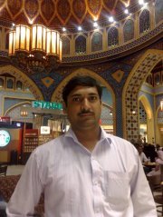 Muhammad Waseem