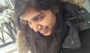 Janavi Vengatesh