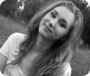 Алина Джежеря