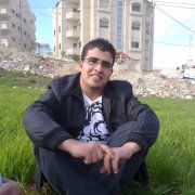 Mohammed Bashir