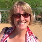 Kim Burns