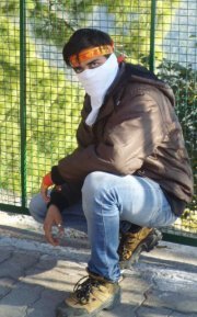 Deepak Eddy