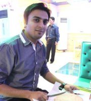 Arslan Memon