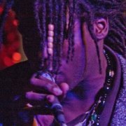 Shango Sheffield jr.