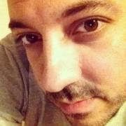 George Konstantopoulos