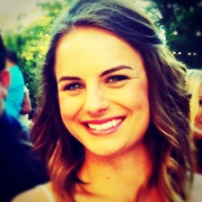 Megan Steen