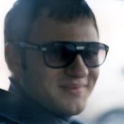 Dmitry Tsybin