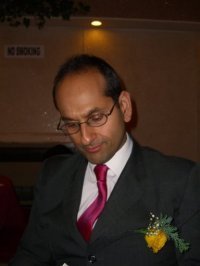 Sanjay Vijayanathan