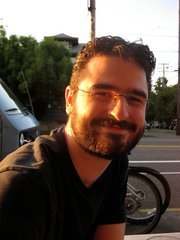Josh Patrice