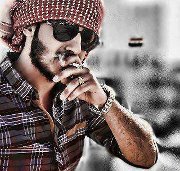 Ahmed Shihadeh