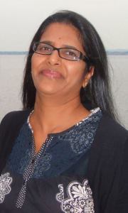 Lakshmi Reddy