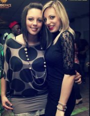 Francesca Santarcangelo