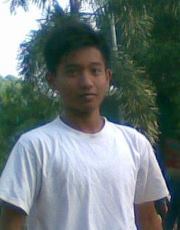 Lukman Hakim