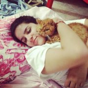 Patricia Borges