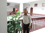 Abdul Karim