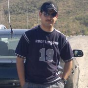Mustafa Machoo