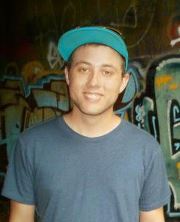 Dan Ricketson