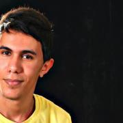 Mohammed Nayef