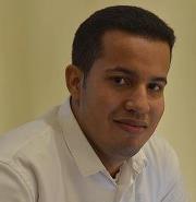 Ahmed Jedou