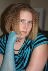 Sarah