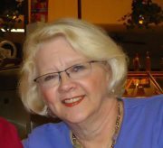 Marilyn Patrick