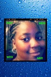 Simone Brown