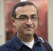 Sameh Guirguis