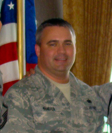 David Shaffer