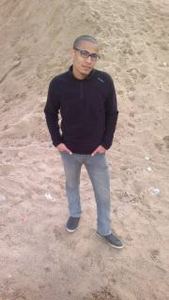 Ahmed Nour