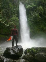 Muhammad Abdullah