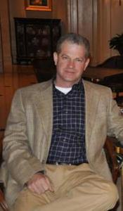 Jay Baggett