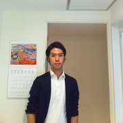 Yasuhiro Sasaki