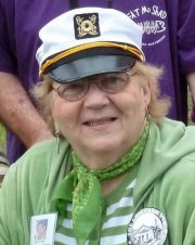 Maxine Harker