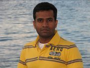 Naresh Mudemala
