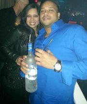Paul Singh
