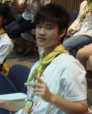 Po-chun Yang