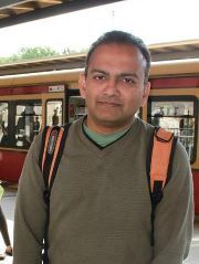 Seshu Adunuthula