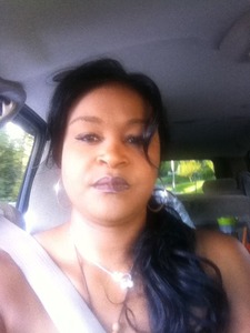 Acquinnette the Amazon