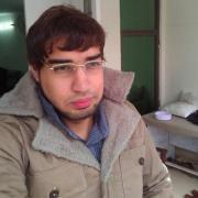 Muhammad Daniyal