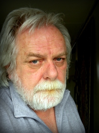 Goodreads profile picture for @klok