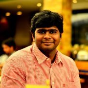 Dinesh Kumar