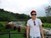Andres Vargas