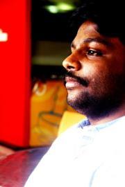 Sam Raj
