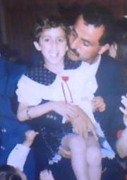 Feryal Mousa
