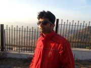 Archendra Yadav