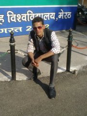 Gaurav Tyagi