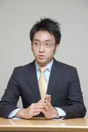 Kenichi Anzai