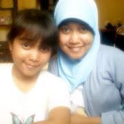 Desah Happy