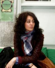 Effrosini Karanikolas